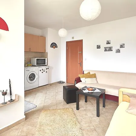 Old City - Old Bazaar Studio With View Apartment Skopje